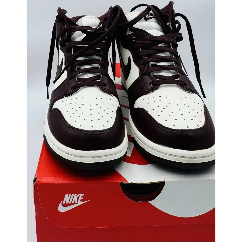 Nike Dunk High